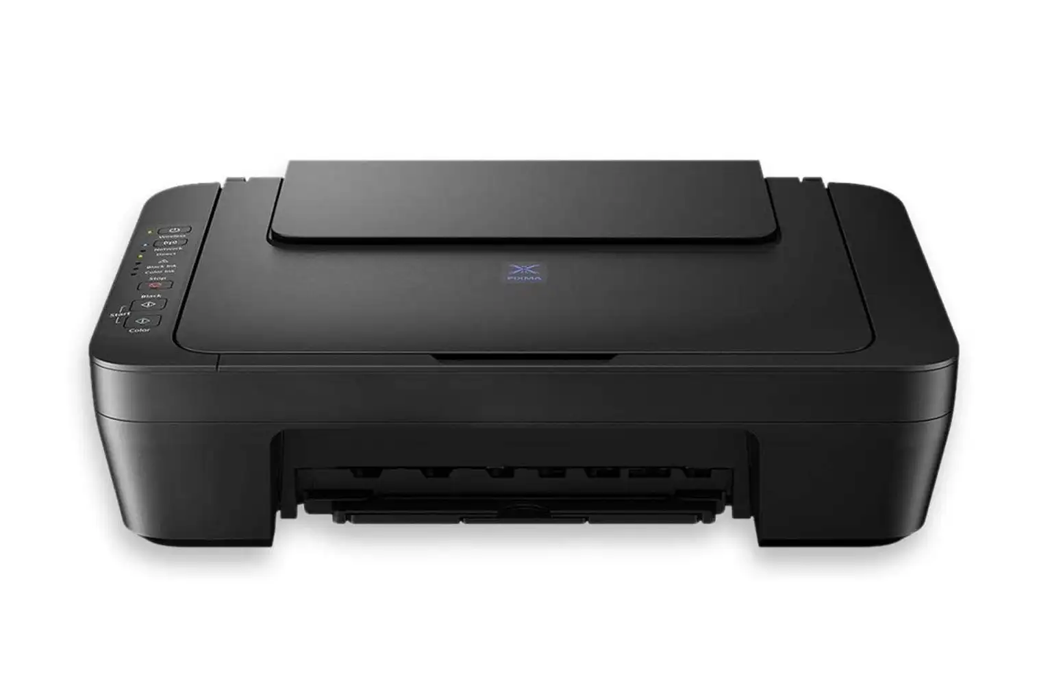 PIXMA E470 All in One (Copy) WiFi Ink Efficient Colour for Home - Image 2